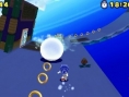 Sonic Lost World 3DS : nouvelles images