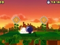 Sonic Lost World 3DS : nouvelles images