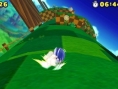 Sonic Lost World 3DS : nouvelles images