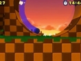 Sonic Lost World 3DS : nouvelles images