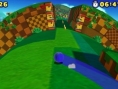 Sonic Lost World 3DS : nouvelles images