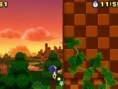 Sonic Lost World 3DS : nouvelles images