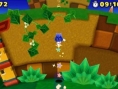 Sonic Lost World 3DS : nouvelles images