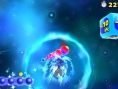 Sonic Lost World : vidéos Wii U, images 3DS