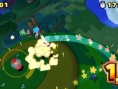 Sonic Lost World : vidéos Wii U, images 3DS