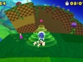 Sonic Lost World : vidéos Wii U, images 3DS