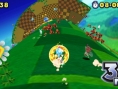 Sonic Lost World : vidéos Wii U, images 3DS