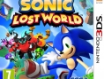 Sonic Lost World montre ses jaquettes [UP]