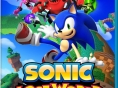 Sonic Lost World montre ses jaquettes [UP]