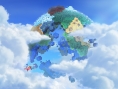 Sonic Lost World exclu Wii U et 3DS