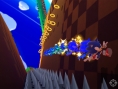 Screens Sonic Lost World (Wii U)