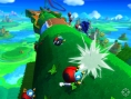 Screens Sonic Lost World (Wii U)