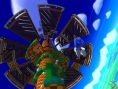 Screens Sonic Lost World (Wii U)