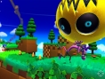 Screens Sonic Lost World (Wii U)