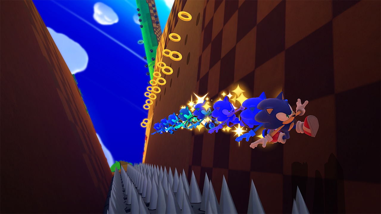 Sonic Lost World montre ses jaquettes [UP]