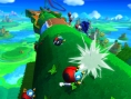 Sonic Lost World montre ses jaquettes [UP]