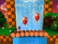 Sonic Lost World montre ses jaquettes [UP]