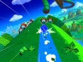 Sonic Lost World montre ses jaquettes [UP]