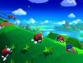 N-Direct : screens Sonic Lost World