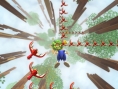N-Direct : screens Sonic Lost World