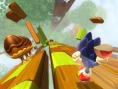 N-Direct : screens Sonic Lost World