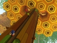 N-Direct : screens Sonic Lost World