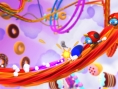 N-Direct : screens Sonic Lost World
