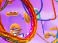 N-Direct : screens Sonic Lost World