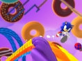 N-Direct : screens Sonic Lost World