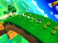 Sonic Lost World : toutes les dates