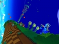 Sonic Lost World : quelques images