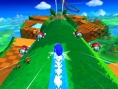 Sonic Lost World : quelques images