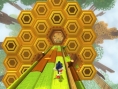 Sonic Lost World : quelques images