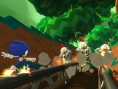 Sonic Lost World : SEGA souhaite aider Nintendo à booster les ventes Wii U