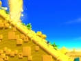 Sonic Lost World : quelques images