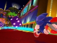 Sonic Lost World : avalanche d'images