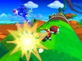 Sonic Lost World : avalanche d'images
