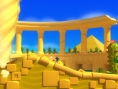 Sonic Lost World : avalanche d'images