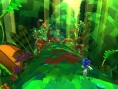Sonic Lost World : avalanche d'images