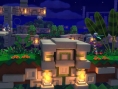 Sonic Lost World : avalanche d'images