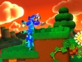 Sonic Lost World : avalanche d'images