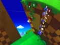 Sonic Lost World : avalanche d'images