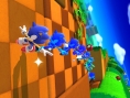 Sonic Lost World : avalanche d'images