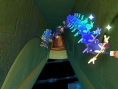 Sonic Lost World : avalanche d'images