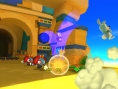 Sonic Lost World : avalanche d'images