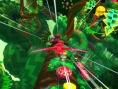 Sonic Lost World : avalanche d'images