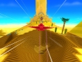 Sonic Lost World : avalanche d'images