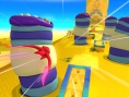 Sonic Lost World : avalanche d'images