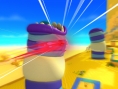 Sonic Lost World : avalanche d'images