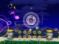 Sonic Lost World : avalanche d'images